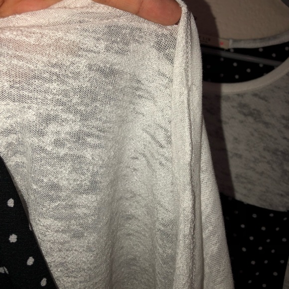 Boutique blouse - Picture 3 of 5